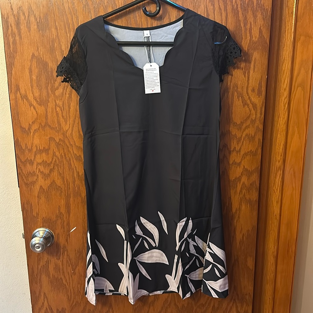 Casual summer dress